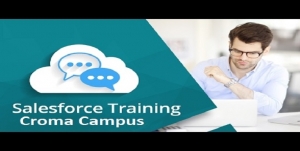 Salesforce Training in Noida
